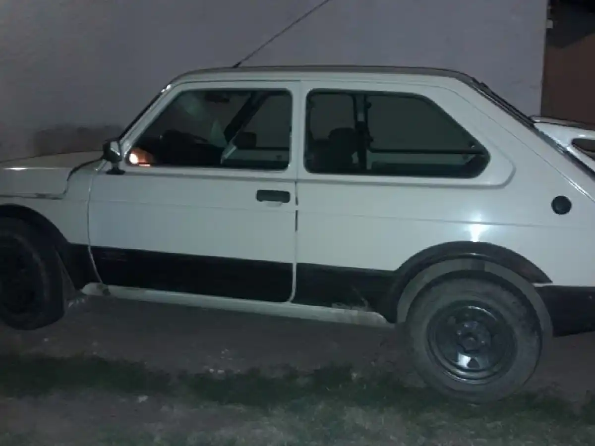 Porteña: secuestran auto que conducía un menor de manera zigzagueante y peligrosa