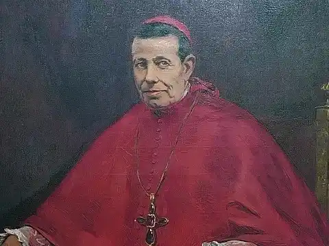 Beato Marcelo Spínola Maestre.