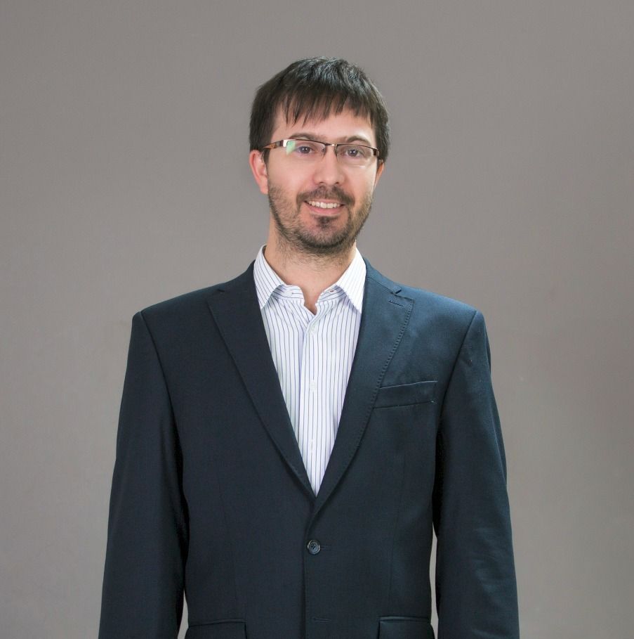 Ignacio Pérez Nuñez fue elegido presidente del Colegio de Abogados
