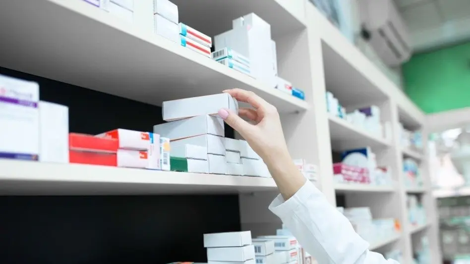 Colegio de Farmacéuticos sobre una posible suba del 5,3%: "El medicamento tiene un valor, no tiene un precio" 