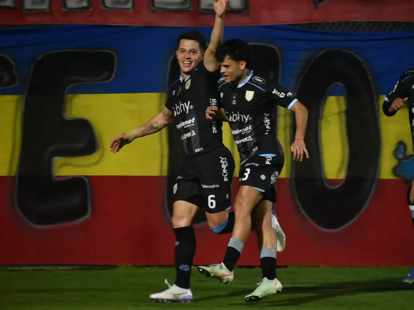 Atletico de Rafaela
