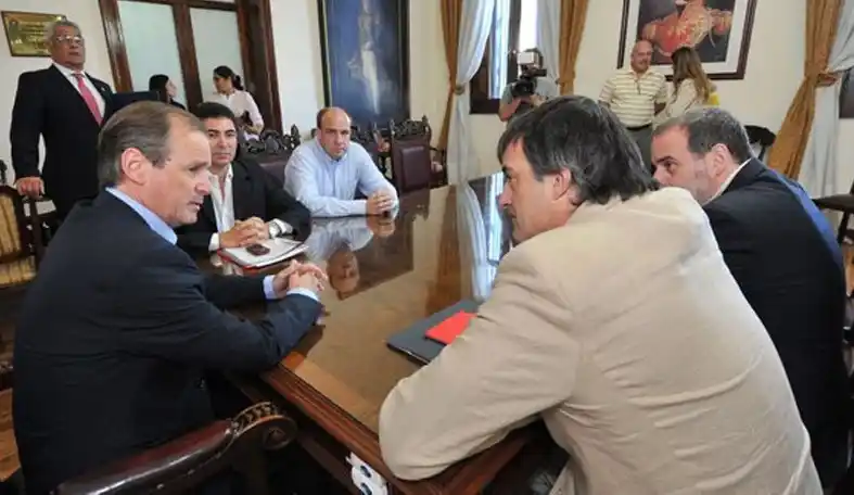 Bullrich: “Hay un escenario inflacionario y será considerado en el aumento”