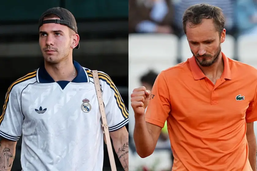 Argentinos en Europa y semis del Masters de Roma: la agenda deportiva de este jueves