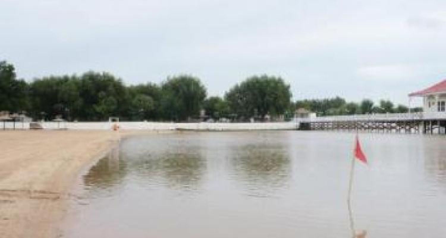 Toman precauciones ante la aparición de palometas