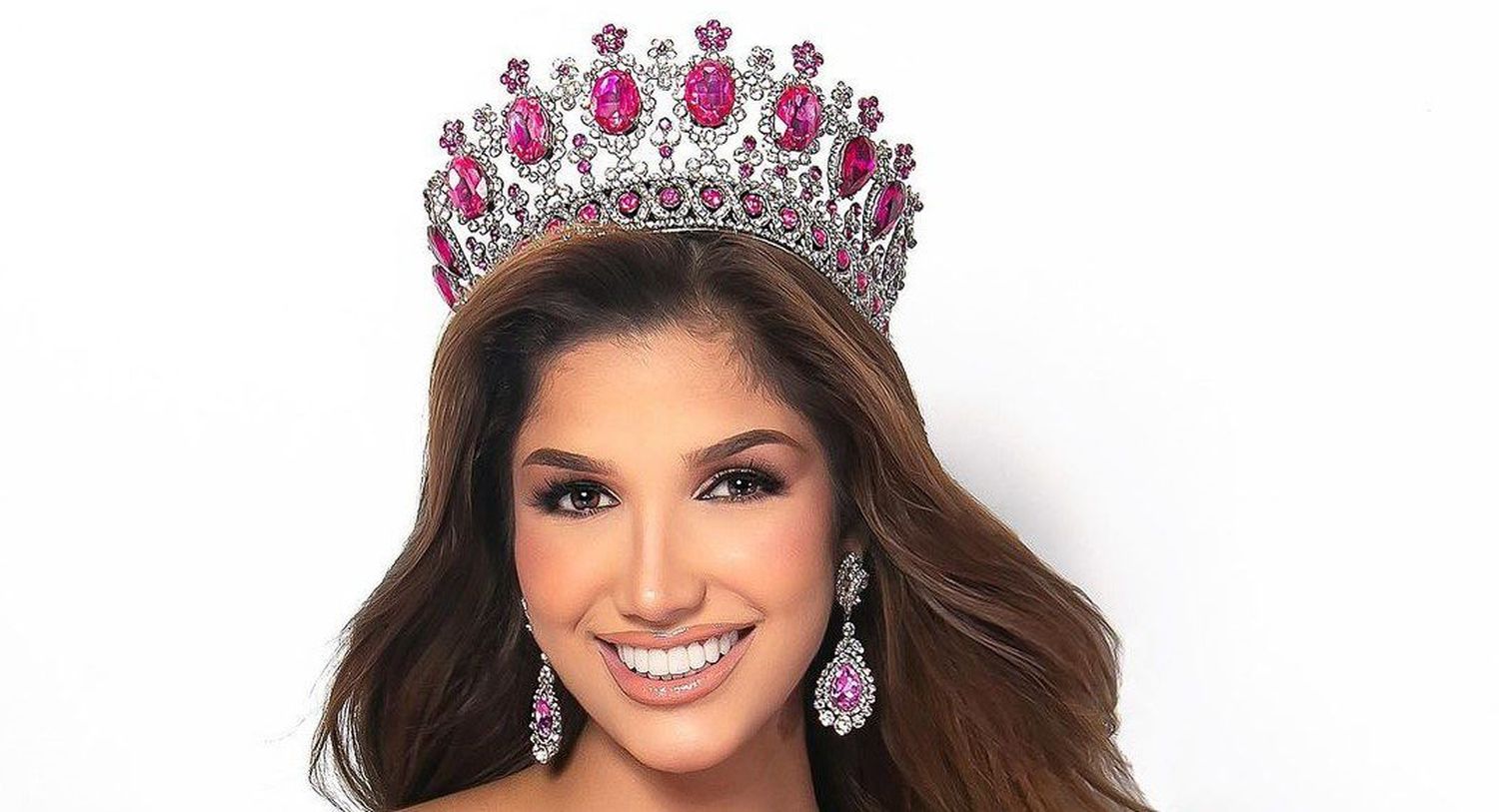 ¡OTRA CORONA MÁS! Venezolana gana el Miss Teen International