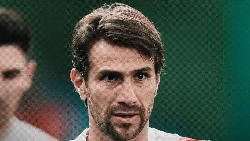 Leo Ponzio recibió el alta médica