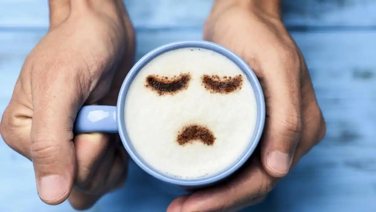 “Blue Monday”: por qué hoy es el día más triste del año