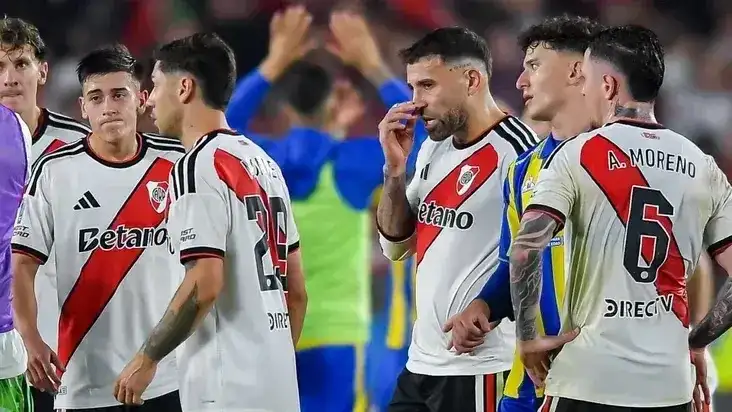 River quiere cortar la malaria ante Tigre y Boca busca confirmar su mejoría ante Velez