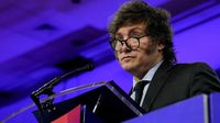 Con expectativas por su discurso, Milei inaugurará hoy las sesiones ordinarias