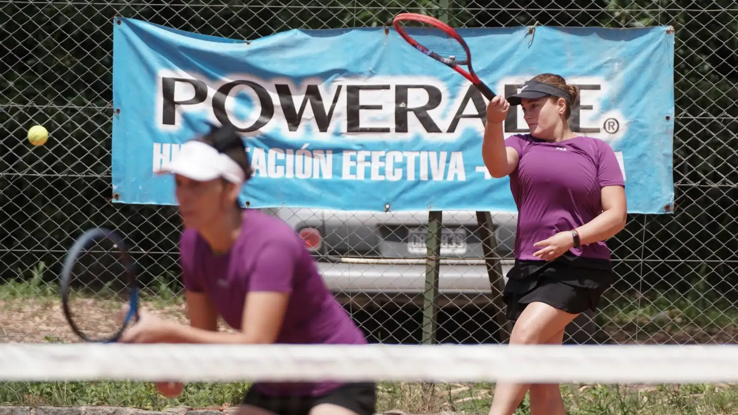 Tenis 6