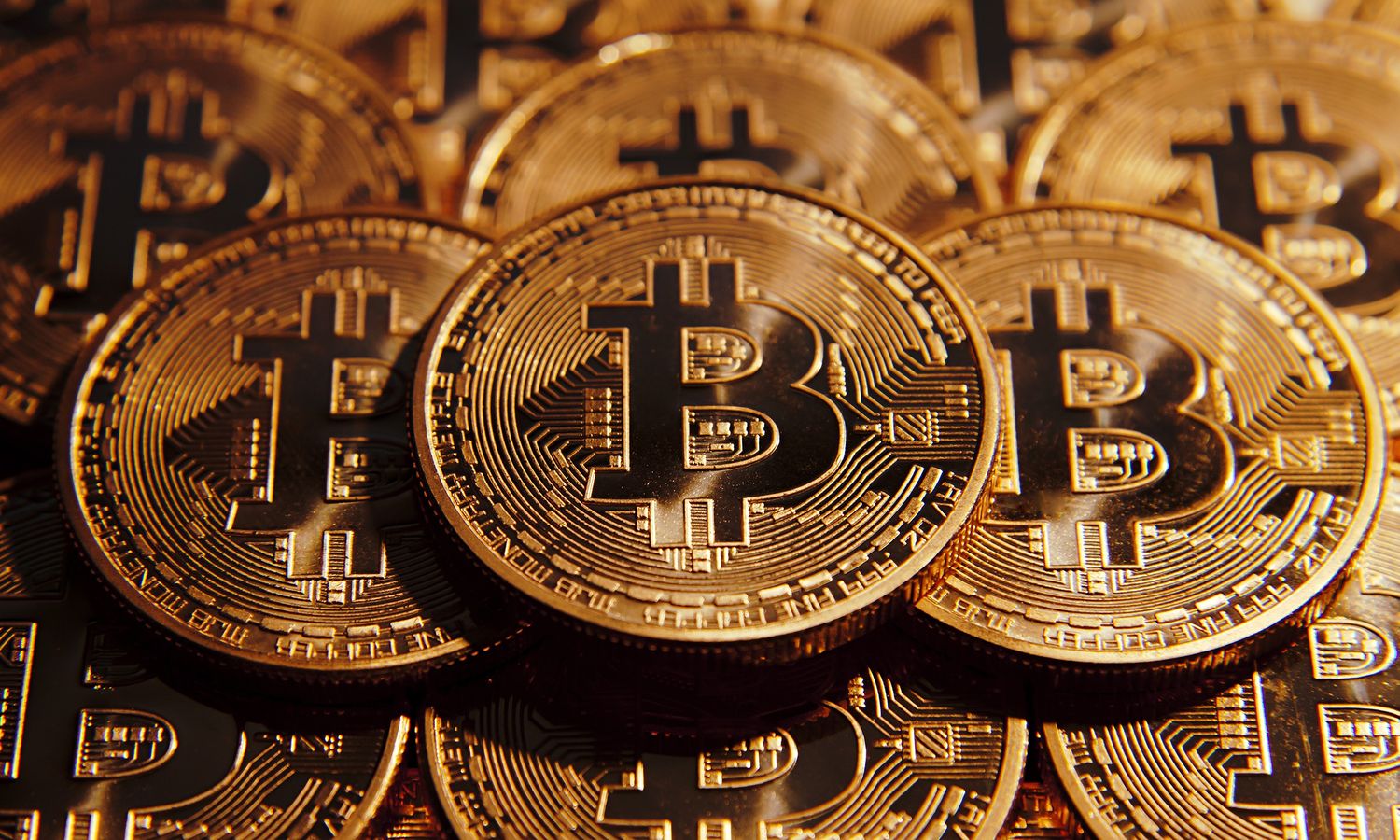 El Bitcoin vuelve a cotizar en torno a los US$ 71.000