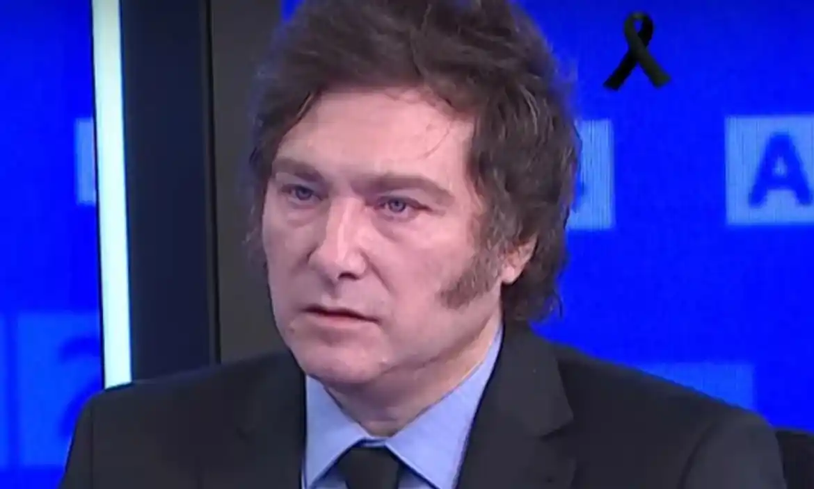 Javier Milei le respondió a Macri sobre la "compra" de dirigentes: "Que traiga las facturas, que la muestre"