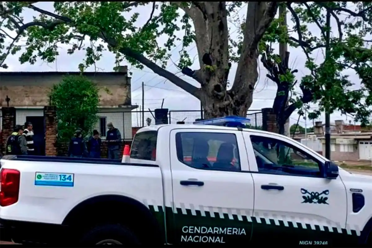 Entre Ríos: una mujer cayó detenida por vender a su hija de 16 años