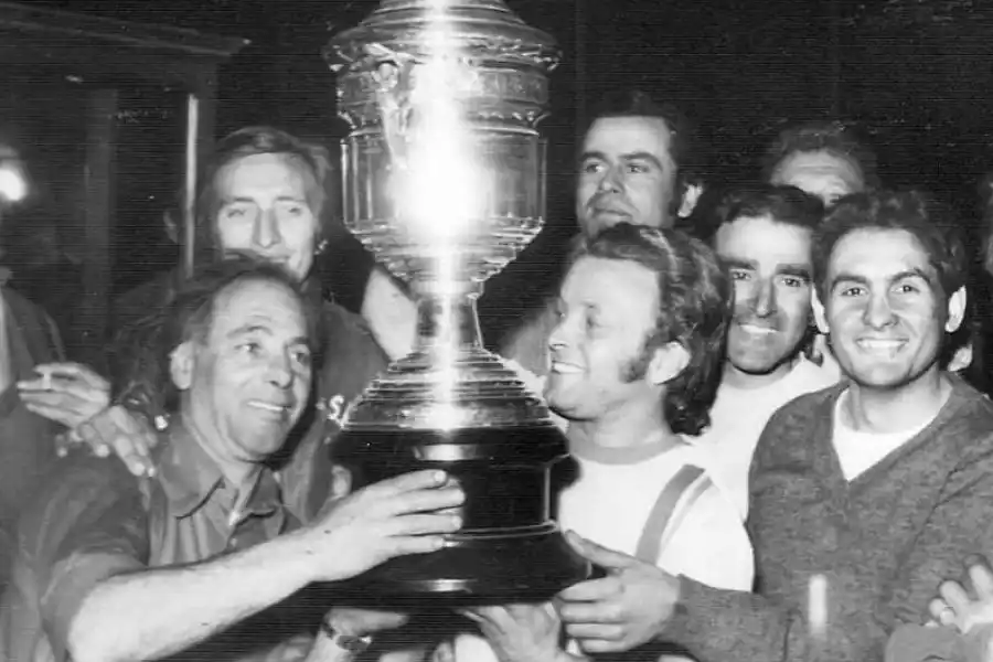 Muestra itinerante para recordar a René Heidegger