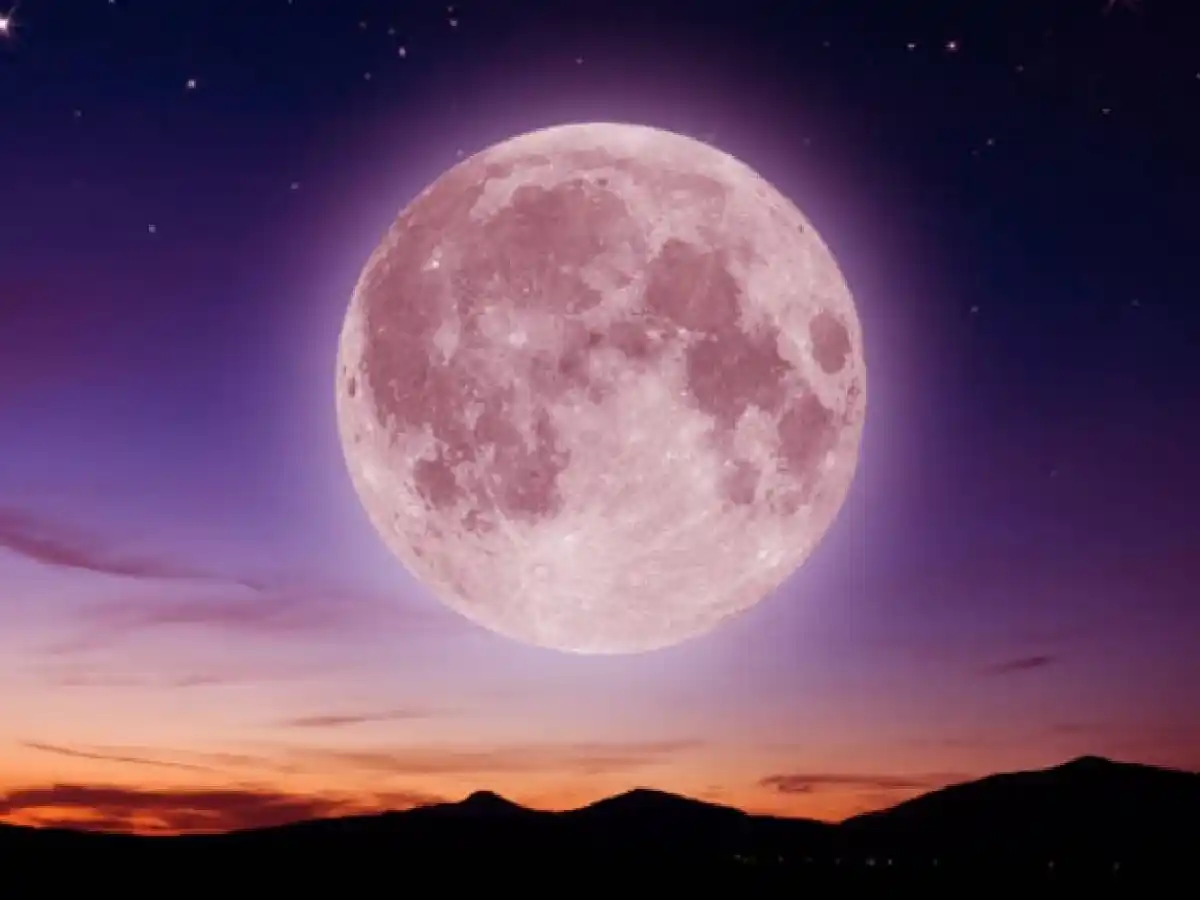 China planea tener su propia Luna para el 2020