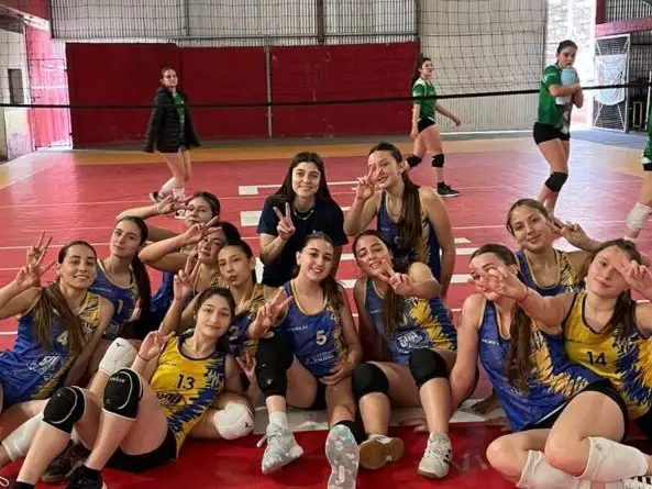 Sub 18 de Almagro,