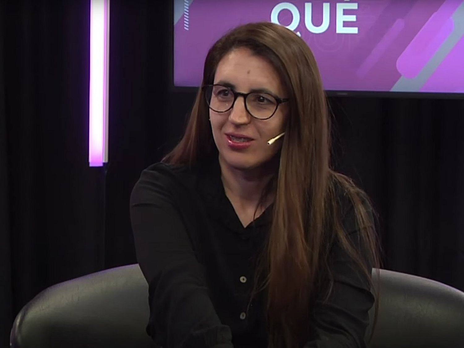 Marianela Marclay: “El peronismo entrerriano es fuerte en el territorio"