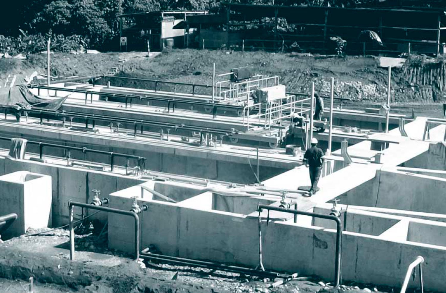 Por qué es importante el tratamiento de las Aguas Residuales
