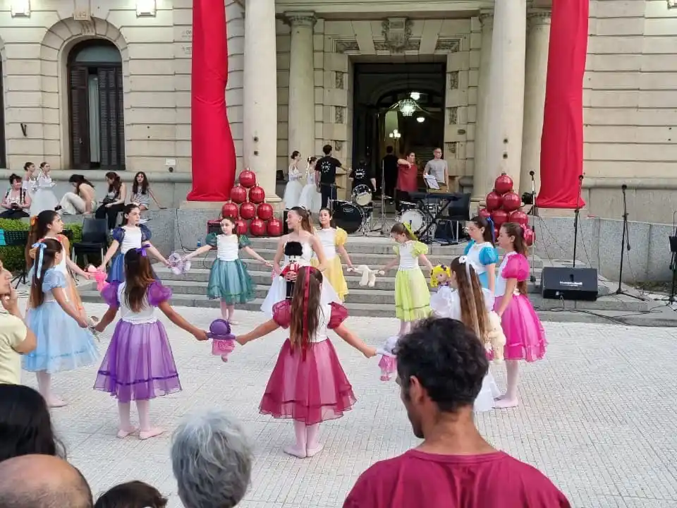 Navidad Municipio - 1