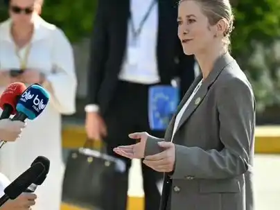 Kaja Kallas en la CELAC: La UE solo avala uso de la fuerza en defensa propia o por orden de la ONU