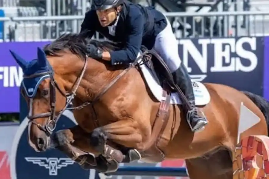 Agenda para los argentinos en París 2024 del martes 6