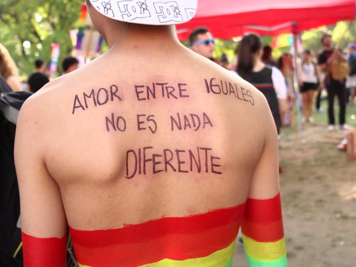 Fijan el 17 de mayo como Día Provincial por la igualdad y la no discriminación de género en Córdoba