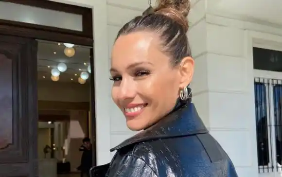 Pampita dijo que no va a ir a ningún programa de televisión