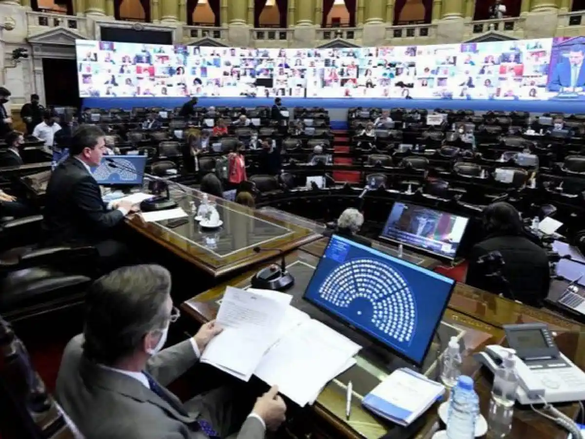 Arrancó en Diputados el debate sobre los cambios a Ganancias