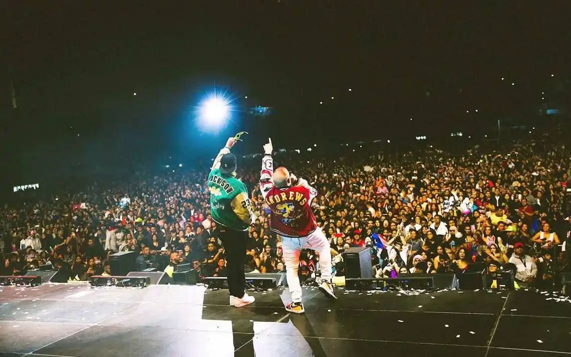 ¡ESCÁNDALO EN EL MUSI-K FEST! Cancelación masiva de artistas a horas del evento en La Carlota