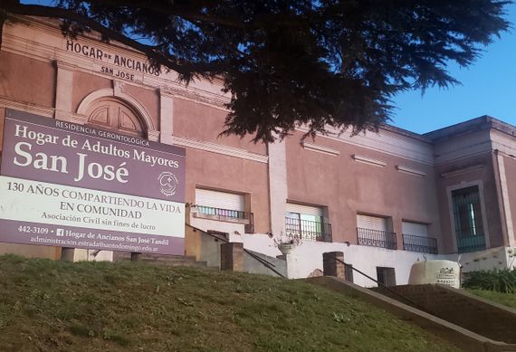 El Tandil Golf Club será el anfitrión de un torneo a beneficio del Hogar San José