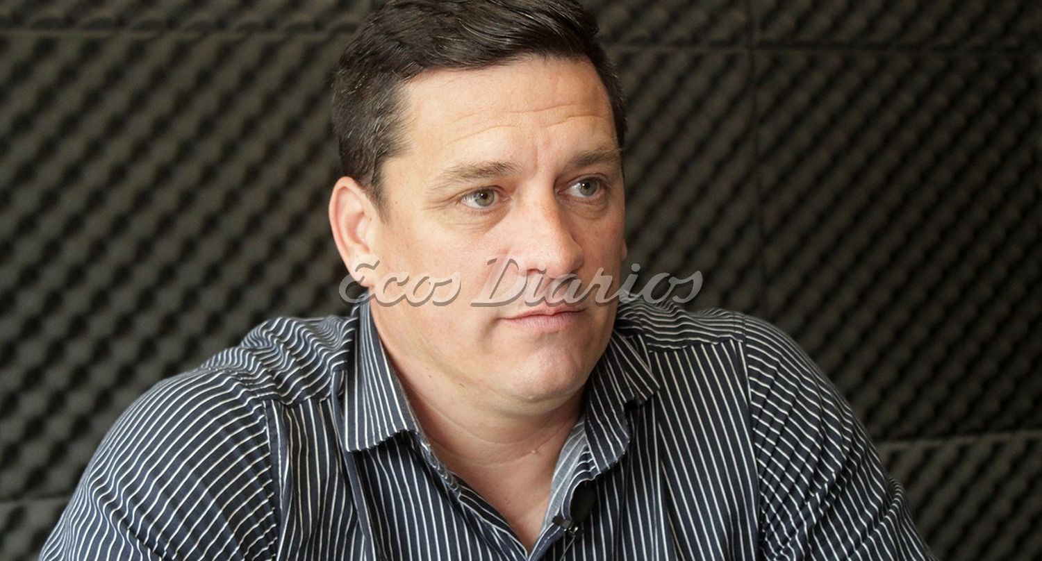 Luis Navarrete