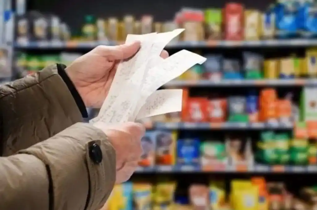 Según informo el INDEC, la inflación de enero fue de 6%