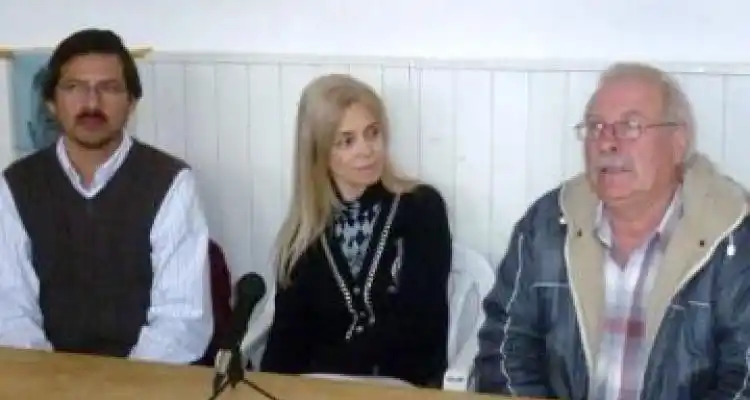 Cristina Pérez: “Hicimos una excelente elección”