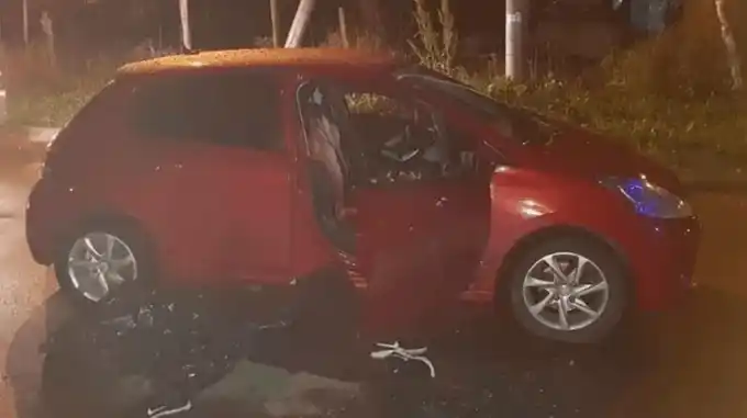 Otra vez un "Gendarme Uber" mató a delincuentes