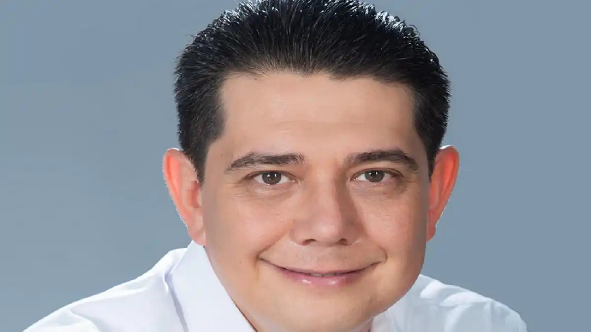 La terrible muerte de un alcalde en México con tan solo seis días en el cargo