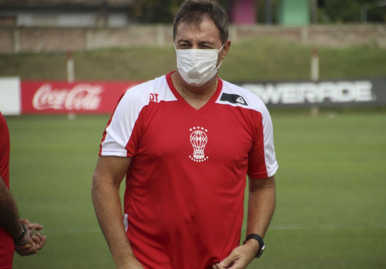 Kudelka continuará en Huracán