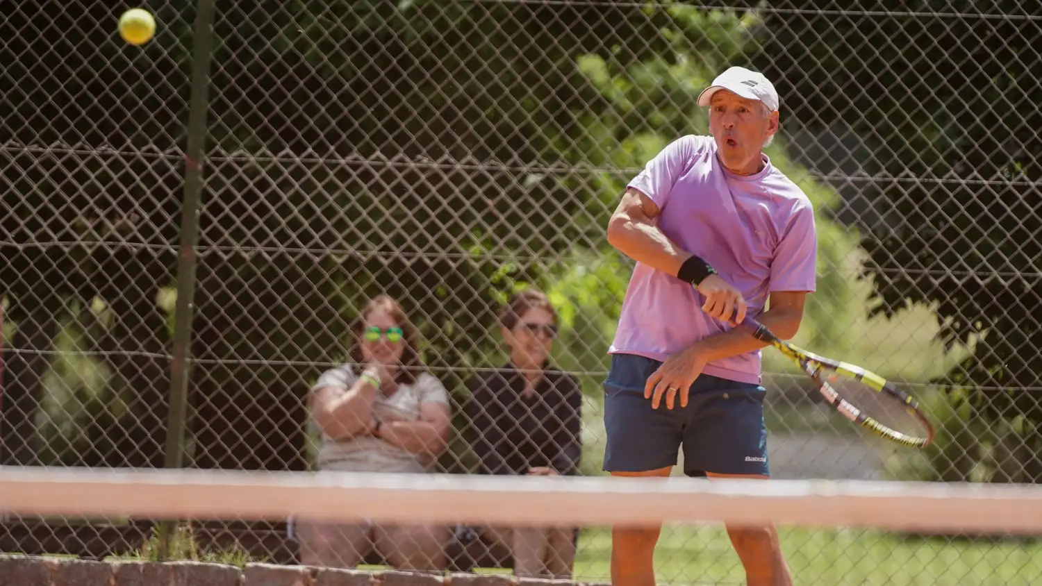 Tenis 1
