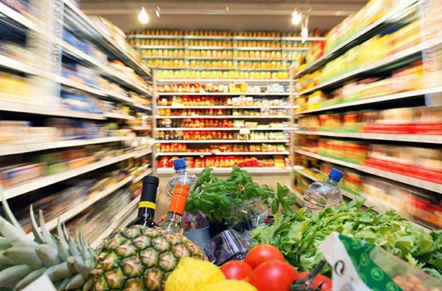 Secretos de la economía nutricional: cómo comer sano y barato
