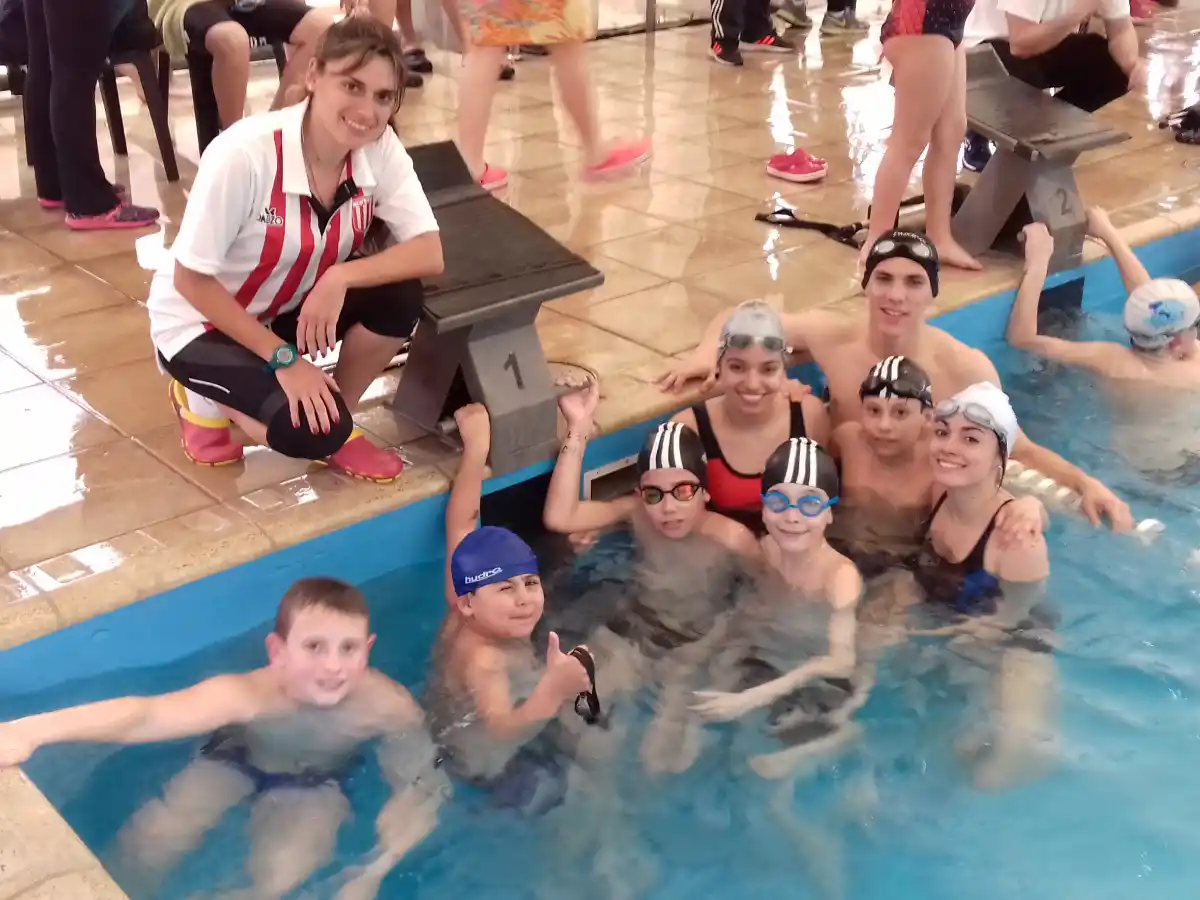 Sobresalieron en Morteros 