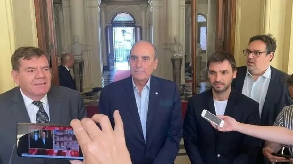 El Gobierno Nacional Anuncia Modificaciones en el Régimen de Pesca tras Rechazo del Sector Portuario