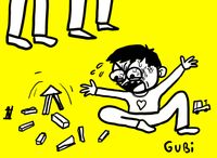 FRUSTRACIÓN EN NIÑOS: qué es y cómo ayudarlos