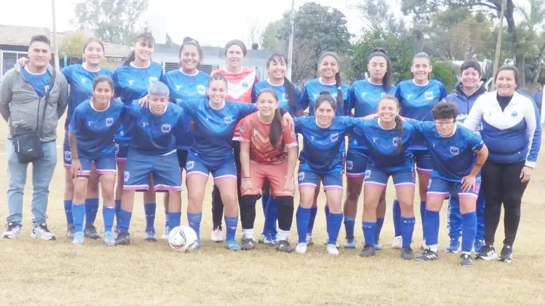 Santa María a las puertas de un nuevo título si logra el triunfo en su casa