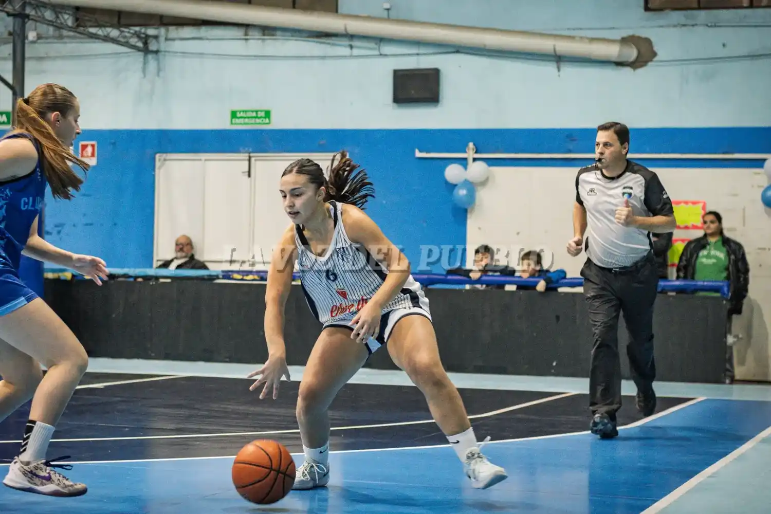 cdp rivadavia - 3