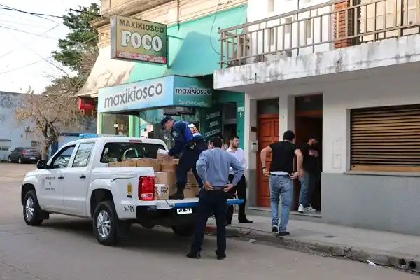 Caso Rivas: las secuelas psíquicas no fueron tan dañinas como la publicación