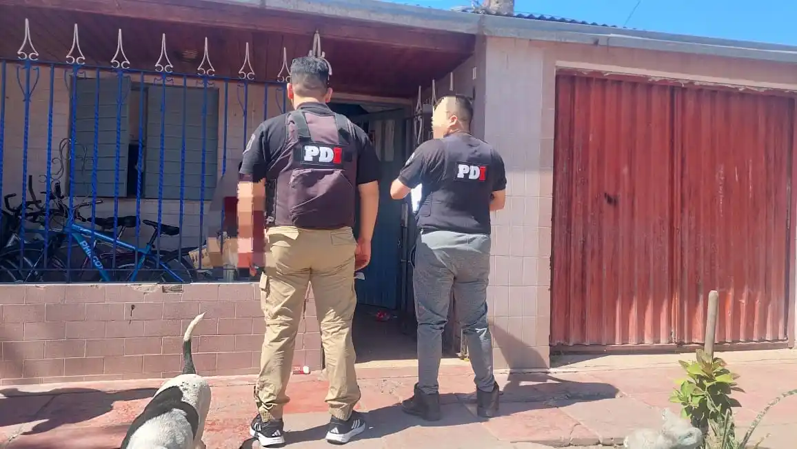 Capturaron a un pibe de 15 años acusado de robar varias bicicletas en Rafaela