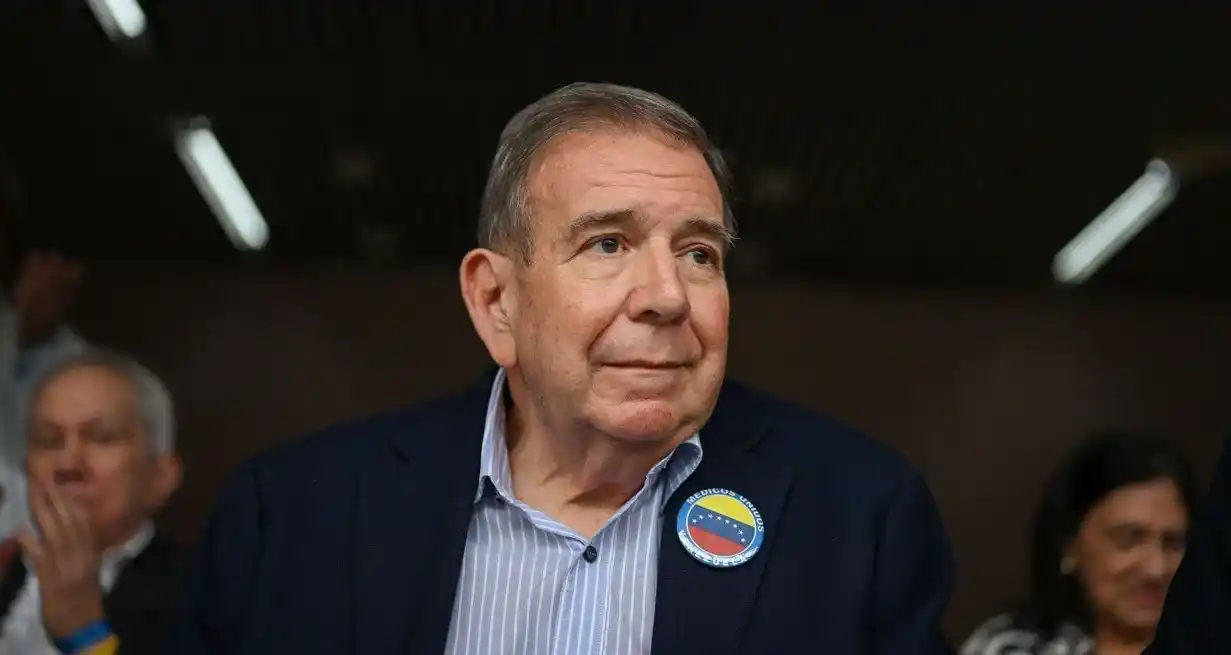 Edmundo González Urrutia, autoproclamado ganador de los comicios presidenciales de julio último, llegará a Caracas el viernes 9 de enero, aunque no lo hará sólo, sino en compañía de un grupo de exmandatarios de la región.