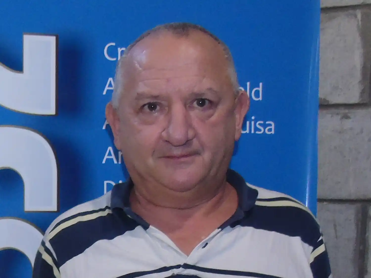 “La educación es un derecho social y no un servicio”