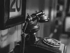 La fascinante historia del primer teléfono que tuvo Tandil