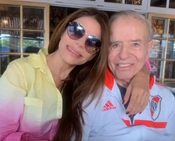 Zulemita Menem quiere ser candidata en la provincia de Buenos Aires en 2021