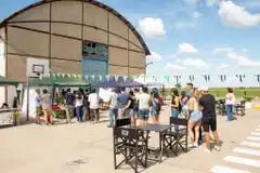 Invitan a la Feria "Puerto Ruiz Emprende"